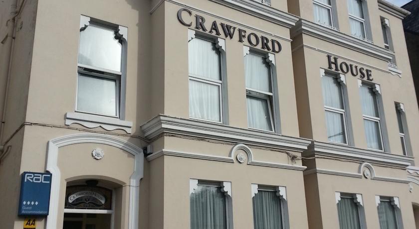 Crawford Guest House